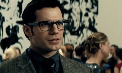 Zdjęcie okładkowe wpisu: Voltron. Koniec zdjęć na planie wyczekiwanego filmu Henry’ego Cavilla