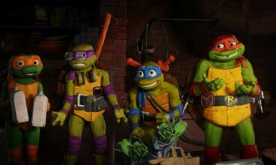 Zdjęcie okładkowe wpisu: Kontynuacja Wojowniczych Żółwi Ninja z opóźnioną datą premiery