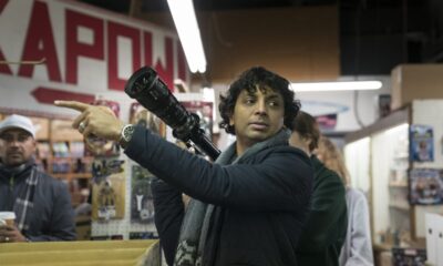 Zdjęcie okładkowe wpisu: M. Night Shyamalan podąża za trendem. Remain nakręci przy użyciu VistaVision