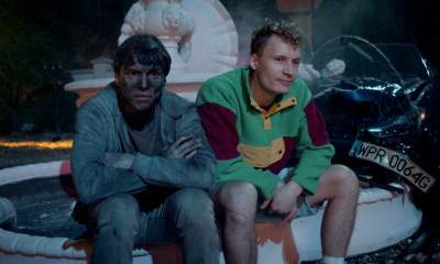 Zdjęcie okładkowe wpisu: Malcolm i Stomil powrócą! Eskapada XD doczeka się ekranizacji!