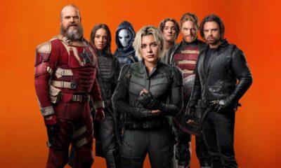 Zdjęcie okładkowe wpisu: Marvel się w końcu przejadł? Thunderbolts* ze słabym otwarciem