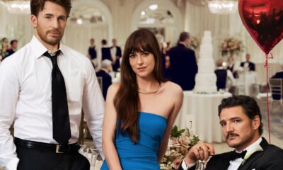 Zdjęcie okładkowe wpisu: Materialiści na całkiem nowym zwiastunie