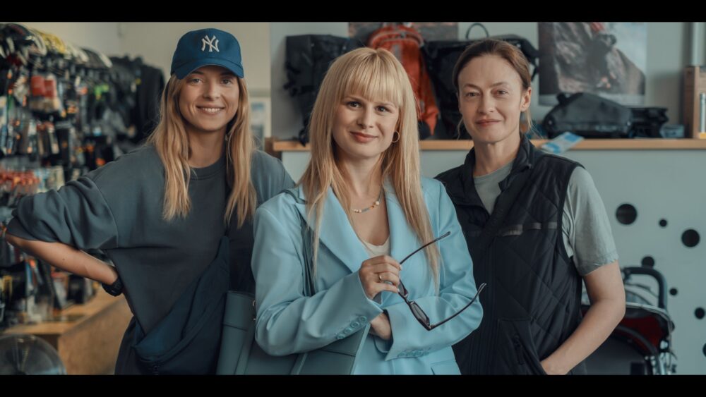 Zdjęcie okładkowe wpisu: Matki Pingwinów powrócą! Netflix ogłasza kontynuację serialu