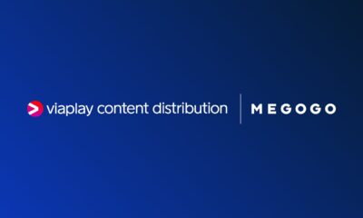 Zdjęcie okładkowe wpisu: MEGOGO udostępni Viaplay filmy i seriale w pakietach oferowanych w Polsce