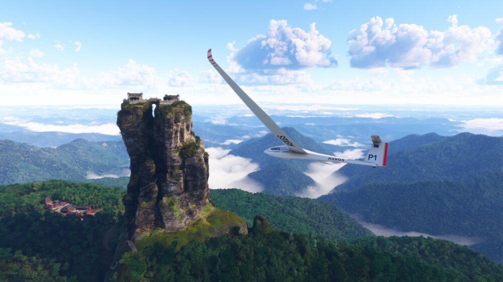 Zdjęcie okładkowe wpisu: DOOM: The Dark Ages, Capcom: Fighting Collection 2 i Microsoft Flight Simulator 2024 dołączają do usługi GeForce NOW
