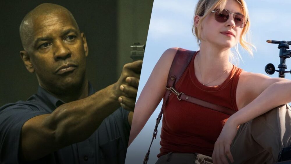 Zdjęcie okładkowe wpisu: Denzel Washington nowym Magneto, a Daisy Edgar-Jones jako Jean Grey? Nowe doniesienia o rebootcie X-Men