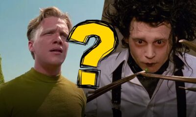 Zdjęcie okładkowe wpisu: Obsada Wednesday się powiększa! Zobaczymy gwiazdę innego filmu Tima Burtona