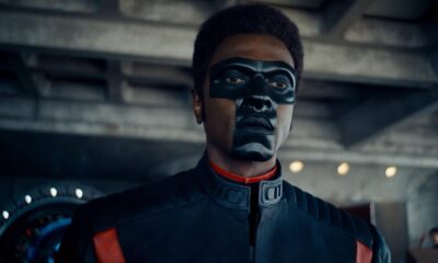 Zdjęcie okładkowe wpisu: Nowe spojrzenie na kolejnego bohatera filmu Superman. Kim jest Mister Terrific?