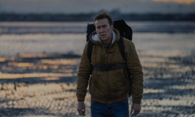 Zdjęcie okładkowe wpisu: Znamy kolejną rolę Nicholasa Cage’a. Gwiazdor zagra w filmie o dzieciństwie Jezusa