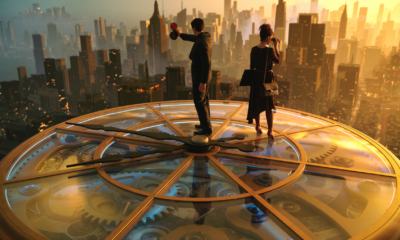 Zdjęcie okładkowe wpisu: Nie liczcie na to, że Megalopolis Coppoli obejrzycie w domu