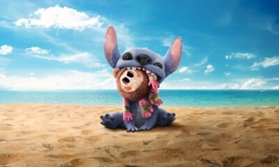 Zdjęcie okładkowe wpisu: Niebieski kosmita podbił kina w ten weekend!