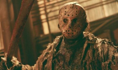 Zdjęcie okładkowe wpisu: Crystal Lake. Wraz z nowym początkiem uniwersum poznaliśmy wygląd Jasona Voorheesa