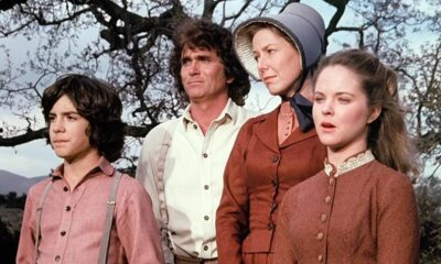 Zdjęcie okładkowe wpisu: Domek na prerii. Poznaliśmy odtwórców głównych ról w reboocie Netflixa