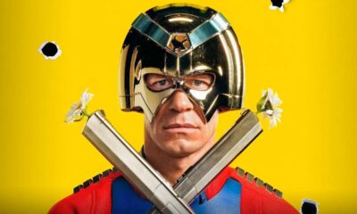 Zdjęcie okładkowe wpisu: Peacemaker powraca na zwiastunie drugiego sezonu serialu