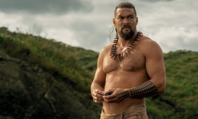 Zdjęcie okładkowe wpisu: Chief of War. Jason Momoa w epickiej opowieści o wojnie na pierwszej zapowiedzi serialu Apple TV+