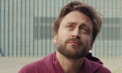 Zdjęcie okładkowe wpisu: Plotki okazały się być prawdą! Tegoroczny zdobywca Oscara wystąpi w nowych Igrzyskach Śmierci