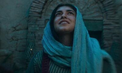 Zdjęcie okładkowe wpisu: Kolejne biblijne postaci bohaterami serialu. O czym opowie The Faithful?