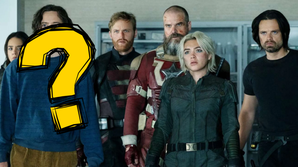Zdjęcie okładkowe wpisu: Florence Pugh ryzykowała własnym życiem? Poznaj 5 ciekawostek o filmie Thunderbolts*!