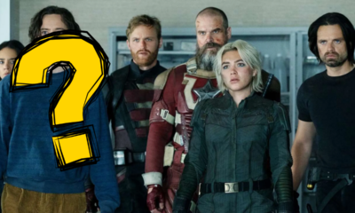 Zdjęcie okładkowe wpisu: Florence Pugh ryzykowała własnym życiem? Poznaj 5 ciekawostek o filmie Thunderbolts*!