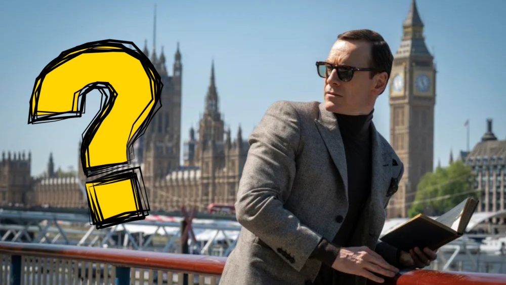 Zdjęcie okładkowe wpisu: Alicia Vikander pomagała przy filmie? Poznaj 5 ciekawostek o Szpiegach!