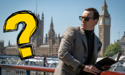 Zdjęcie okładkowe wpisu: Alicia Vikander pomagała przy filmie? Poznaj 5 ciekawostek o Szpiegach!