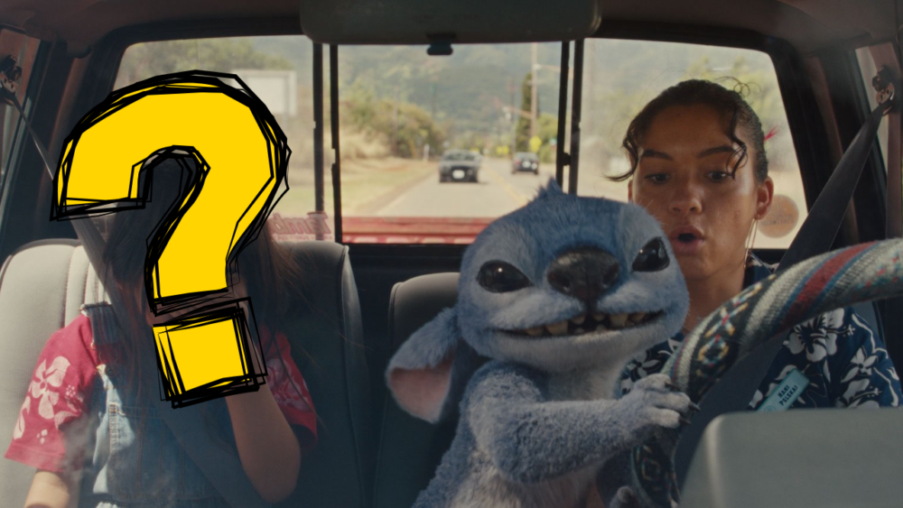 Zdjęcie okładkowe wpisu: Filmowi towarzyszyły kontrowersje? Poznaj 5 ciekawostek o Lilo i Stich!