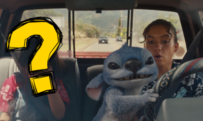 Zdjęcie okładkowe wpisu: Filmowi towarzyszyły kontrowersje? Poznaj 5 ciekawostek o Lilo i Stich!