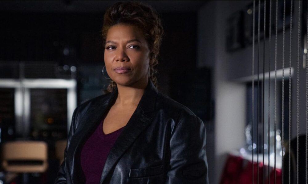 Zdjęcie okładkowe wpisu: Serial Agentka McCall skasowany po 5. sezonach. Queen Latifah wspomina pracę nad projektem