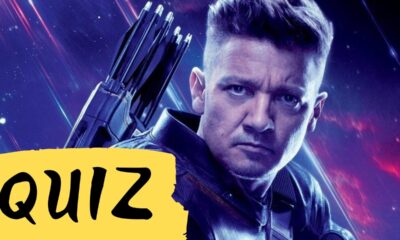 Zdjęcie okładkowe wpisu: QUIZ: Rozpoznaj filmy i seriale z Jeremym Rennerem