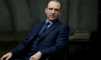 Zdjęcie okładkowe wpisu: Raplh Fiennes wcieli się w prezydenta Snowa w nowych Igrzyskach Śmierci! Do obsady filmu dołączyła jeszcze jedna gwiazda