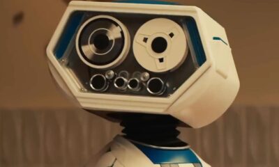 Zdjęcie okładkowe wpisu: Reżyser Fantastycznej Czwórki ujawnia więcej szczegółów o robocie H.E.R.B.I.E.