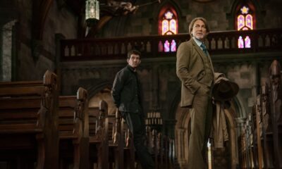 Zdjęcie okładkowe wpisu: Rian Johnson będzie walczył z Netflixem. Nie pozwoli na ograniczoną dystrybucję kinową Na noże 3