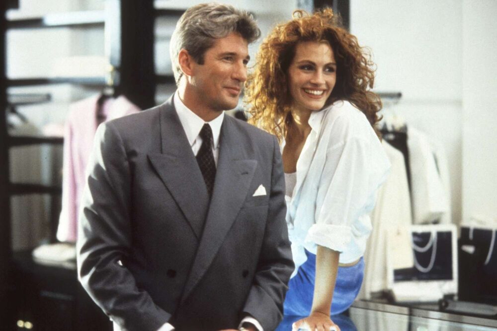 Zdjęcie okładkowe wpisu: Richard Gere zgodzi się na kontynuację Pretty Woman pod jednym warunkiem