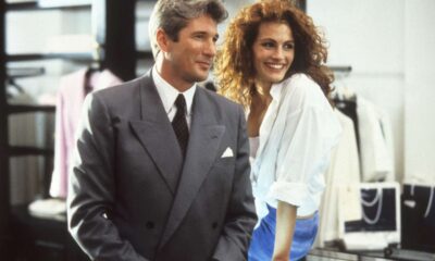 Zdjęcie okładkowe wpisu: Richard Gere zgodzi się na kontynuację Pretty Woman pod jednym warunkiem