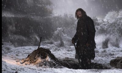 Zdjęcie okładkowe wpisu: Ahsoka. Rory McCann o przejęciu roli Baylana Skolla po zmarłym Rayu Stevensonie