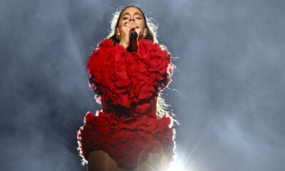 Zdjęcie okładkowe wpisu: Euforia. Hiszpańska gwiazda muzyki opowiada o swoich doświadczeniach na planie 3. sezonu serialu