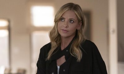 Zdjęcie okładkowe wpisu: Buffy: Postrach wampirów. Jak projekt rebootu serialu dostał zielone światło?