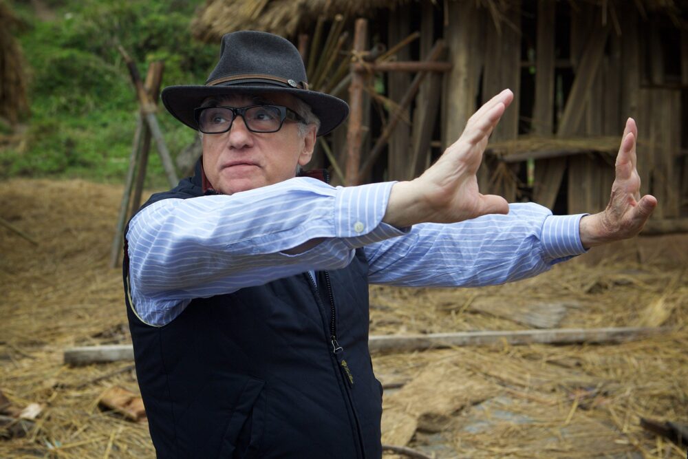 Zdjęcie okładkowe wpisu: Scorsese nie zwalnia tempa! Szykuje kolejny film