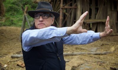 Zdjęcie okładkowe wpisu: Scorsese nie zwalnia tempa! Szykuje kolejny film
