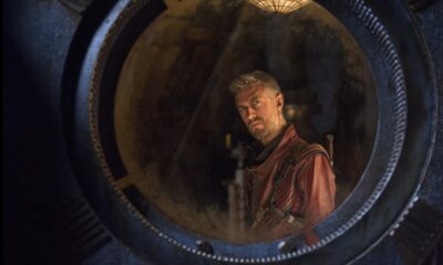 Zdjęcie okładkowe wpisu: Sean Gunn wcieli się w Maxwella Lorda. Kiedy postać zadebiutuje w DCU?