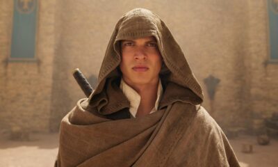 Zdjęcie okładkowe wpisu: Koło Czasu skasowane przez Prime Video. Serial zakończy się na 3. sezonie