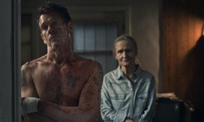 Zdjęcie okładkowe wpisu: The Bondsman. Nowy serial Kevina Bacona skasowany przez Prime Video