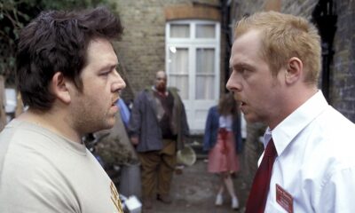 Zdjęcie okładkowe wpisu: Wysyp żywych trupów 2. Simon Pegg wyjaśnia dlaczego sequel jego popularnej komedii zombie nigdy nie powstanie