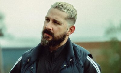 Zdjęcie okładkowe wpisu: Shia LaBeouf gwiazdą więziennego dramatu. O czym opowie God of the Rodeo?
