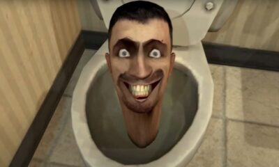 Zdjęcie okładkowe wpisu: Oni nadchodzą! Michael Bay wrzucił zapowiedź Skibidi Toilet!