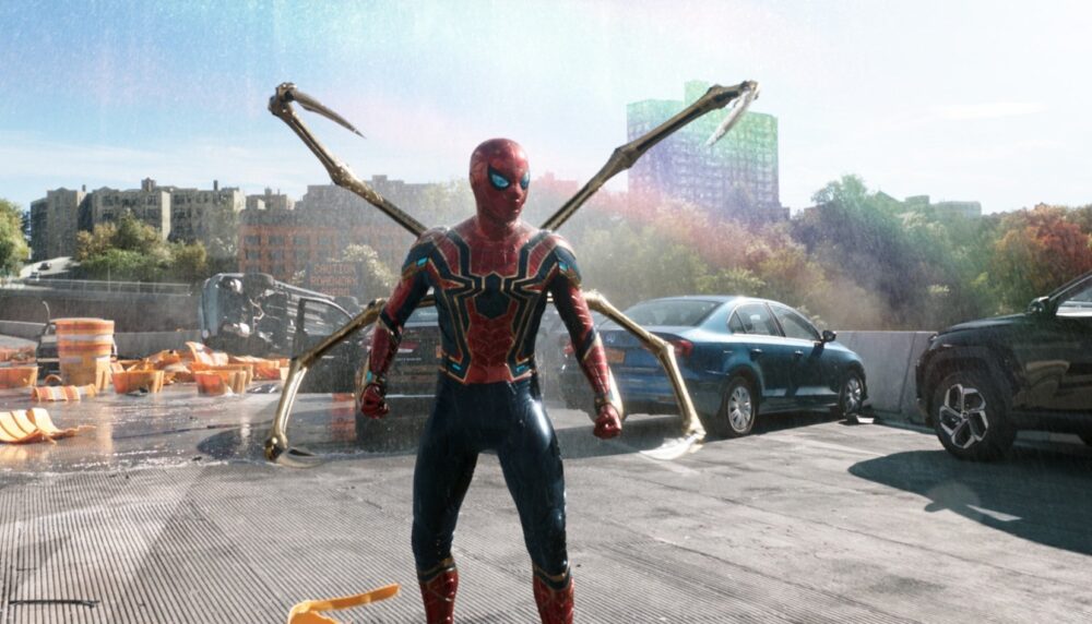 Zdjęcie okładkowe wpisu: Nie jeden, nie dwóch, a trzech złoczyńców może pojawić się w nowym filmie o Spider-Manie