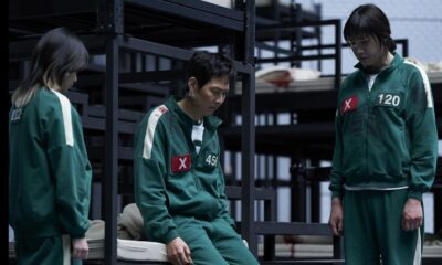 Zdjęcie okładkowe wpisu: Squid Game powraca! Zobaczcie zapowiedź ostatecznej rozgrywki na nowym zwiastunie finałowego sezonu