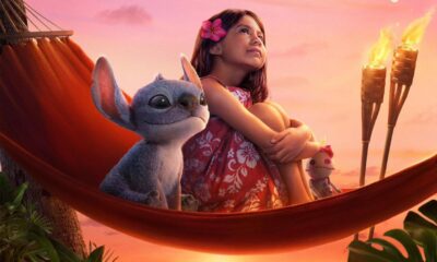 Zdjęcie okładkowe wpisu: Stich rozerwał Thunderbolts* na strzępy!