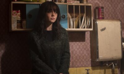 Zdjęcie okładkowe wpisu: Obcy: Ziemia. Sydney Chandler o porównaniach bohaterki serialu z Ripley