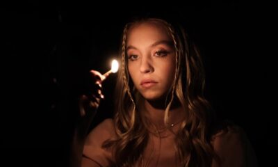 Zdjęcie okładkowe wpisu: Euforia. Sydney Sweeney zapowiada szalony 3. sezon serialu HBO
